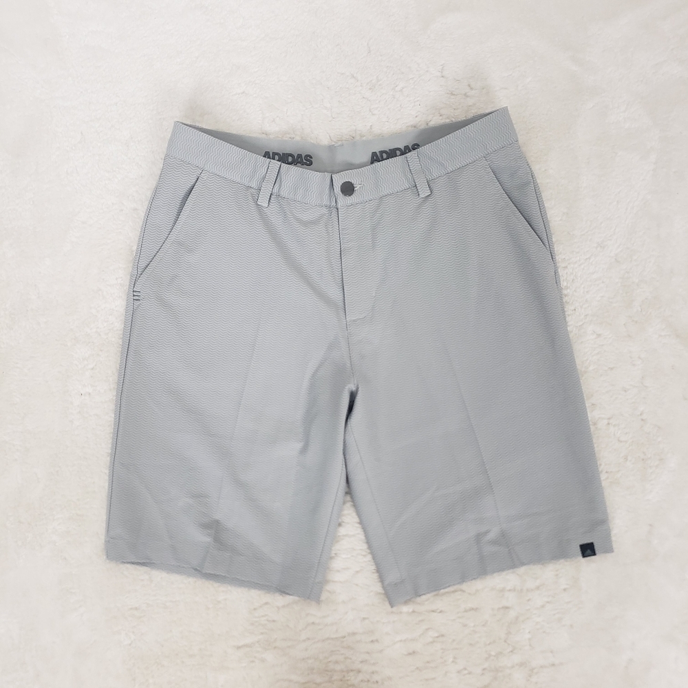 Adidas Golf Shorts 34”